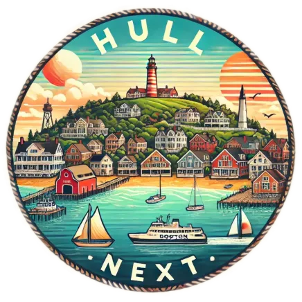 Hull Artists logo